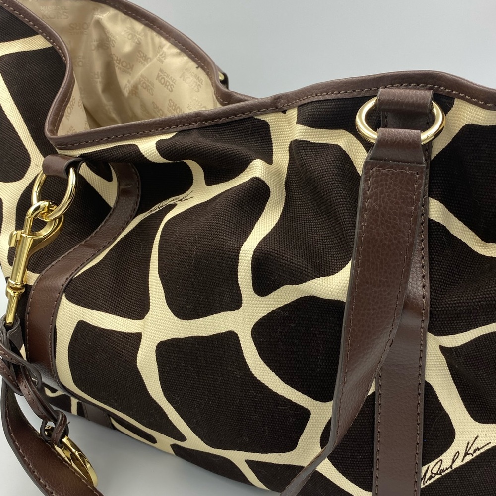 Michel Kors Summer Spring/Summer/Fall Tote bag